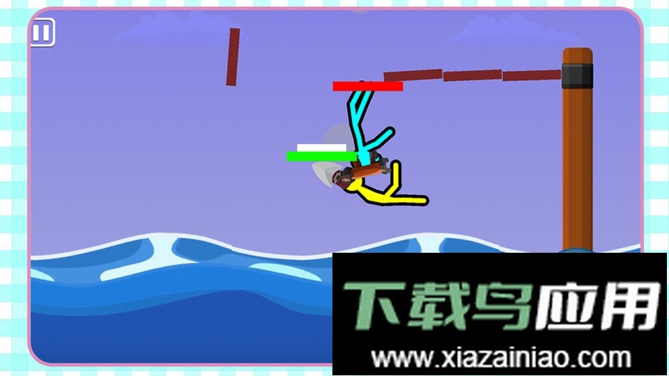 火柴人王者之战最新版最新版截图3