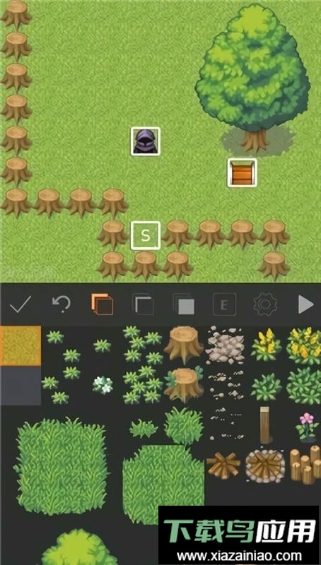 剧本编辑器汉化版截图1