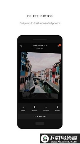Slidebox相册管家截图2