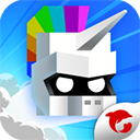 王牌大作战下载安装(英雄冲啊)