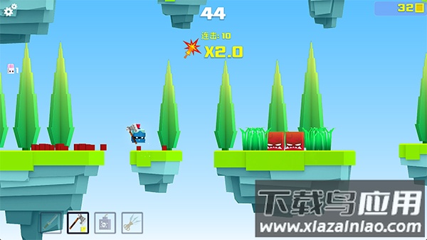 王牌大作战下载安装(英雄冲啊)最新版截图1