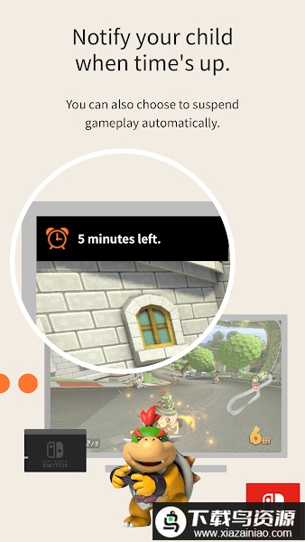 任天堂Switch家长控制最新版(Nintendo Switch Parental Controls)截图3