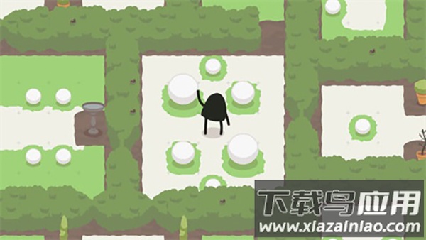 雪人难堆Snowman下载最新版截图3