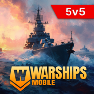 Warships Mobile战舰移动2手游官方版