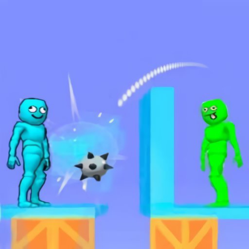 谁先阵亡2小游戏