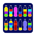 倒水解谜游戏官方正版