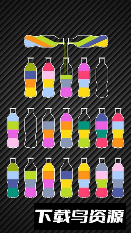 倒水解谜游戏官方正版最新版截图3