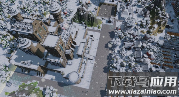 部落幸存者安卓下载最新版最新版截图3