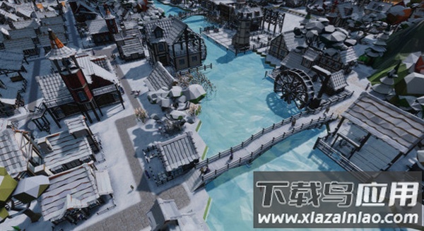 部落幸存者安卓下载最新版最新版截图4