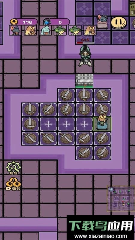 我是猎梦者最新版截图1