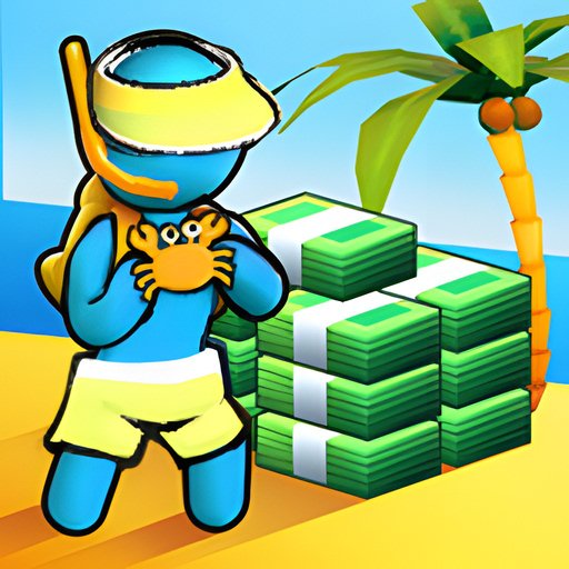 迷你海上世界最新版