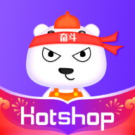 hotshop好特卖