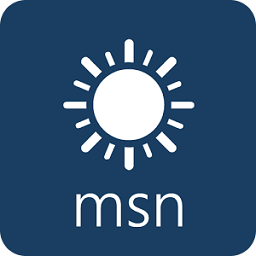 msn天气安卓app