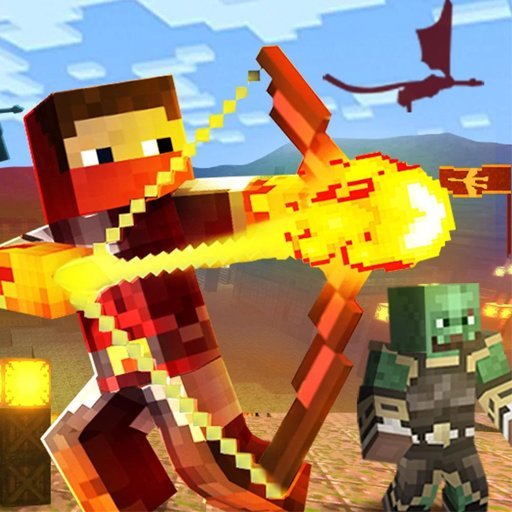 荒岛生存求生手游