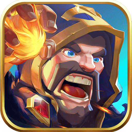 命运战歌游戏官方正版