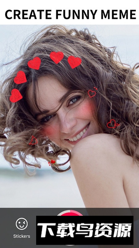 SweetSnap甜蜜快照官方谷歌版最新安装包最新版截图1