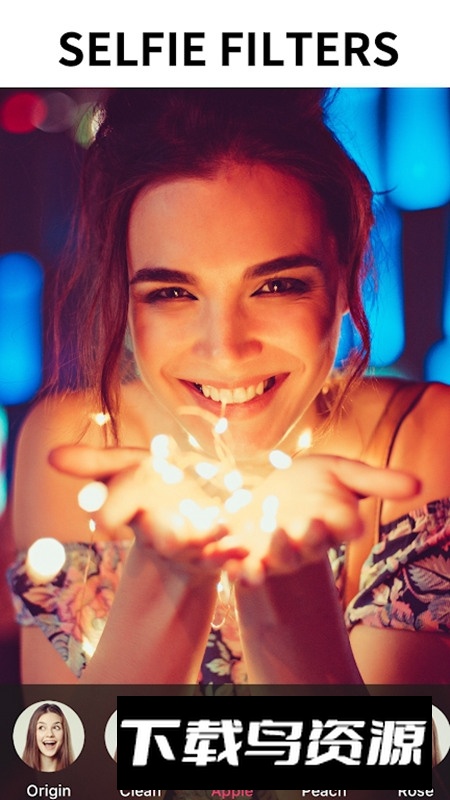 SweetSnap甜蜜快照官方谷歌版最新安装包最新版截图2