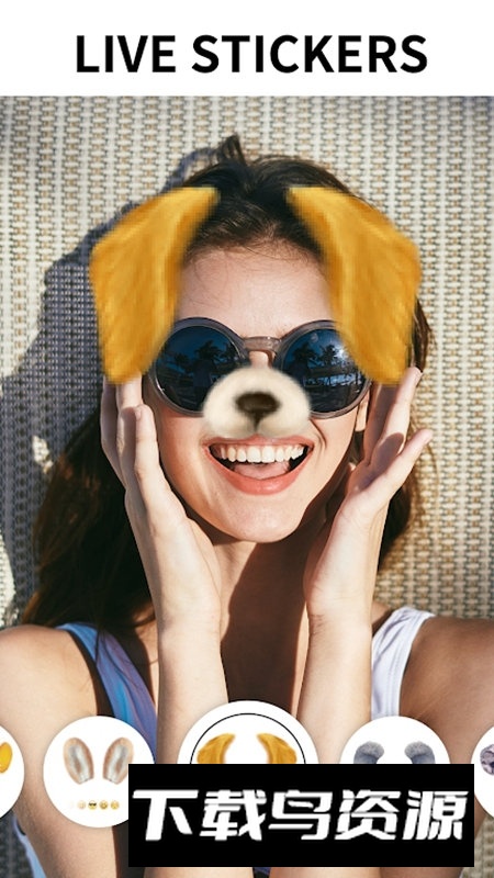 SweetSnap甜蜜快照官方谷歌版最新安装包最新版截图4