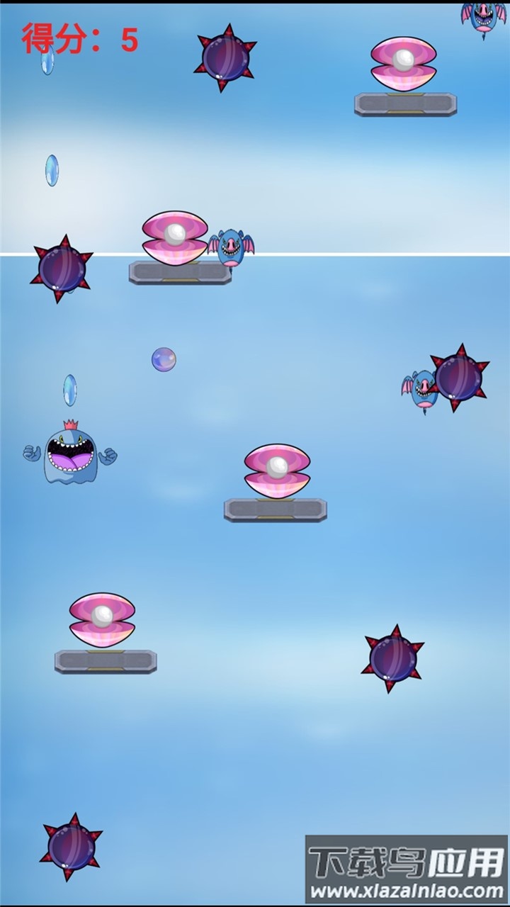 怪物皮克游戏截图3