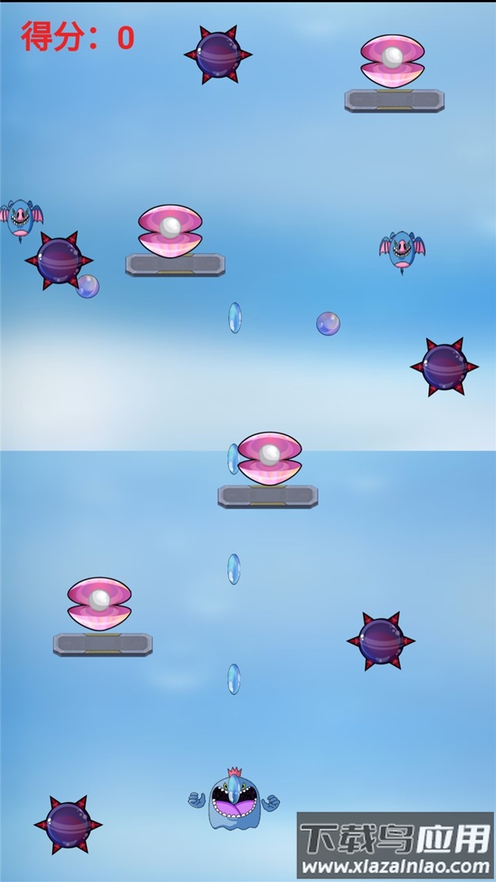 怪物皮克游戏截图4