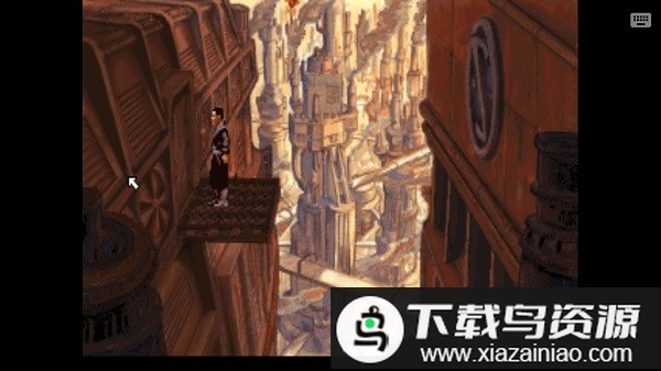 scummvm模拟器截图3