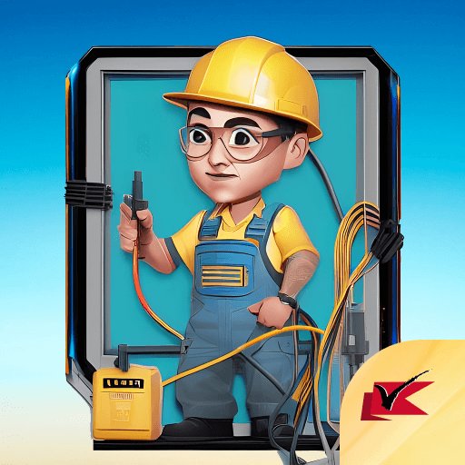 技能家低压电工题库app