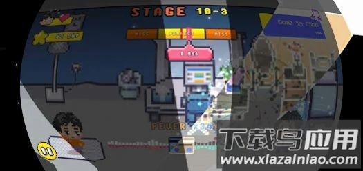 超级节奏明星游戏最新版截图1