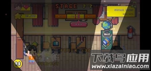 超级节奏明星游戏最新版截图2