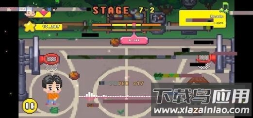 超级节奏明星游戏最新版截图4