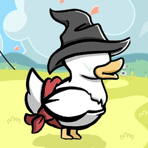 开局一只变异鸭最新版