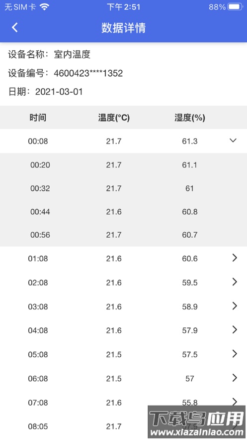 彭云物联app下载安装官方最新版截图3