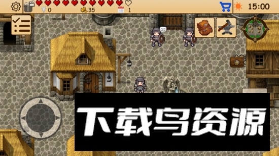 失落的时光冒险无限钻石药水截图1