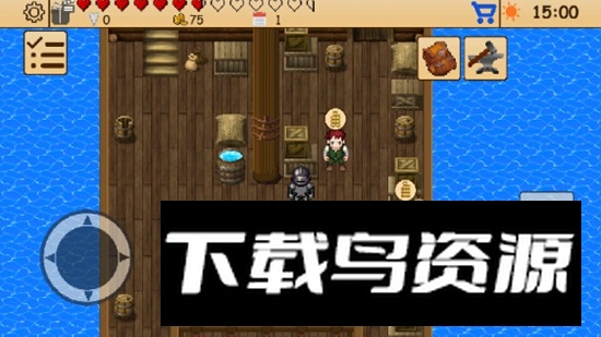 失落的时光冒险无限钻石药水截图2