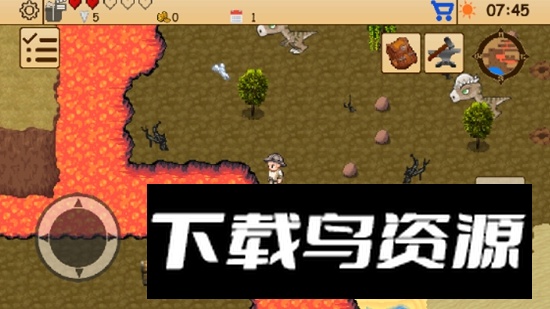 失落的时光冒险无限钻石药水截图3