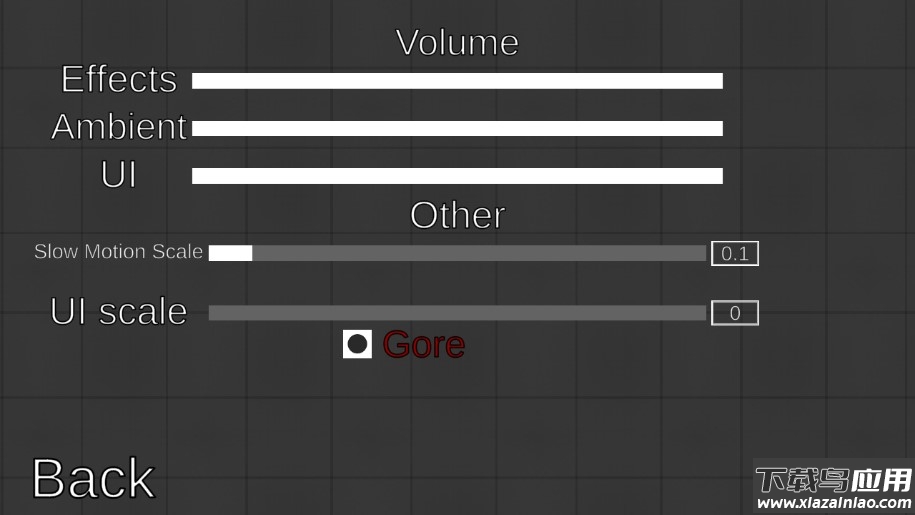 甜瓜游乐场游戏去广告版Melon Sandbox最新版截图1