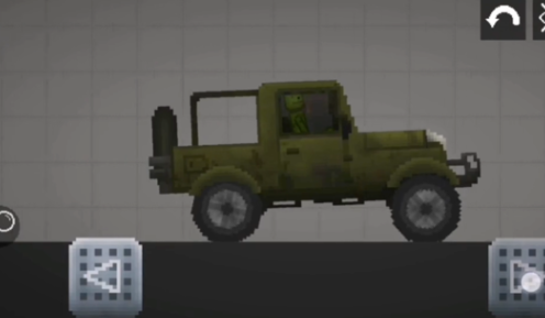 甜瓜游乐场游戏去广告版Melon Sandbox