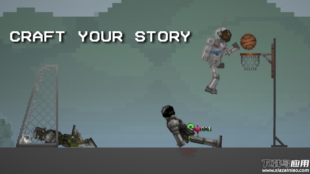 甜瓜游乐场谷歌版下载安装(Melon Sandbox)最新版截图2