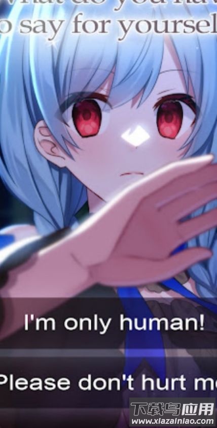 吸血鬼猎人VVVVK: Rogue Vampire Hunter最新版截图1