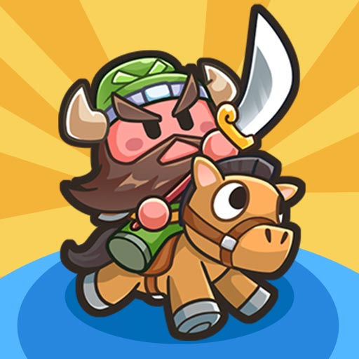 热血英雄团游戏官方最新版本