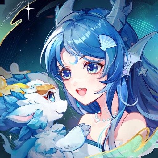 长安幻想官方手游