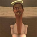 马桶人对战监控人完全版(Skibidi Toilet Game)