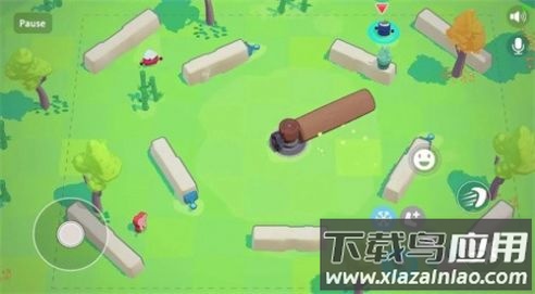 食物之王乱斗游戏最新版截图3