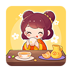 幸福奶茶屋游戏官方正版