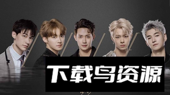 无法抗拒的他们手游官方最新版最新版截图1