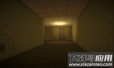 后室杀戮或逃跑下载安装截图3