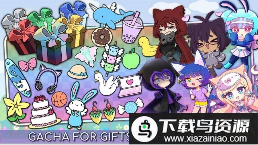 Gacha Life 2新版本截图1