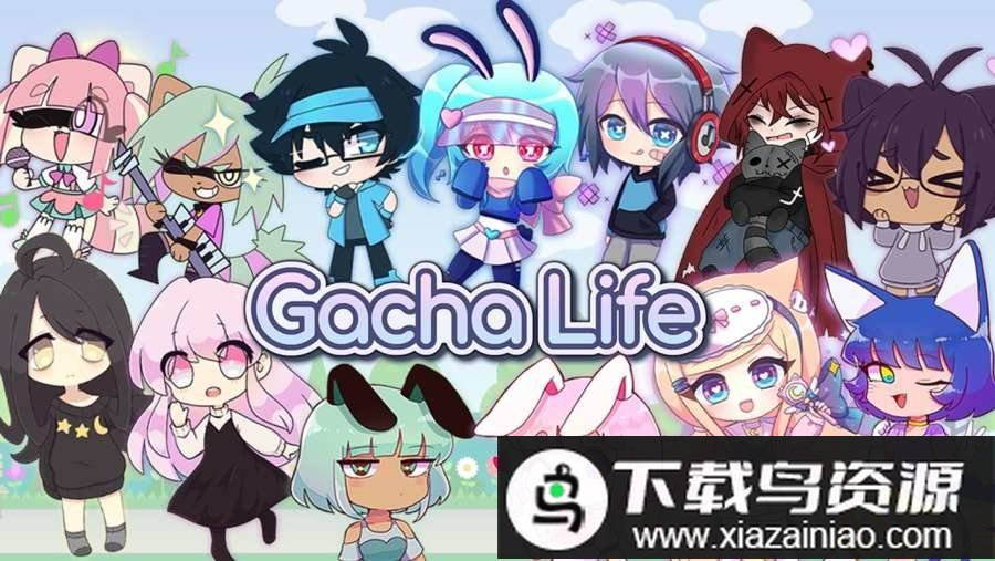 Gacha Life 2新版本截图3