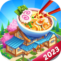 吃货美食街最新版