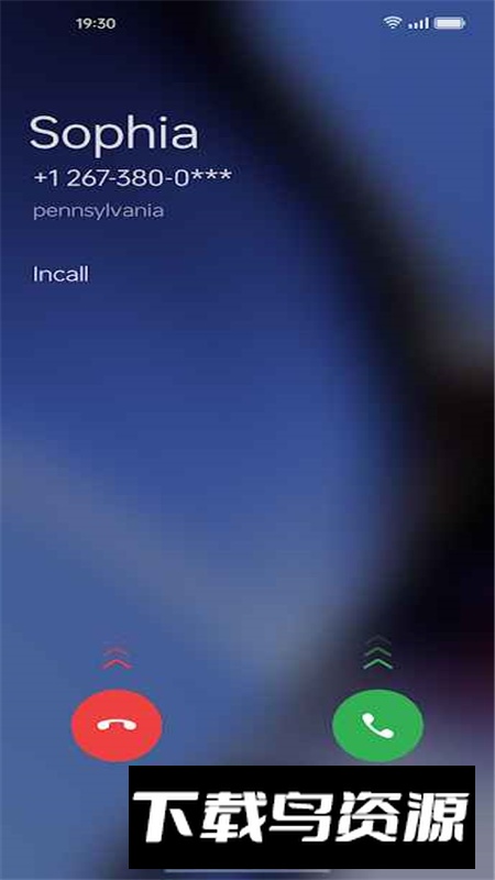 ODialer(oppo拨号器apk提取版)截图6
