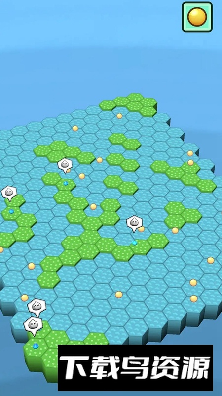 史莱姆庄园游戏官方正版最新版截图1